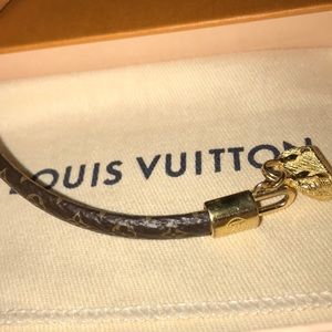 Louis Vuitton ALMA Bracelet